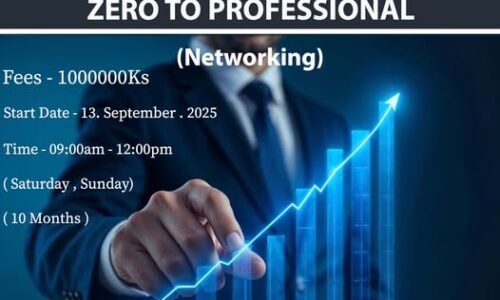 International Certification programs course thumbnail